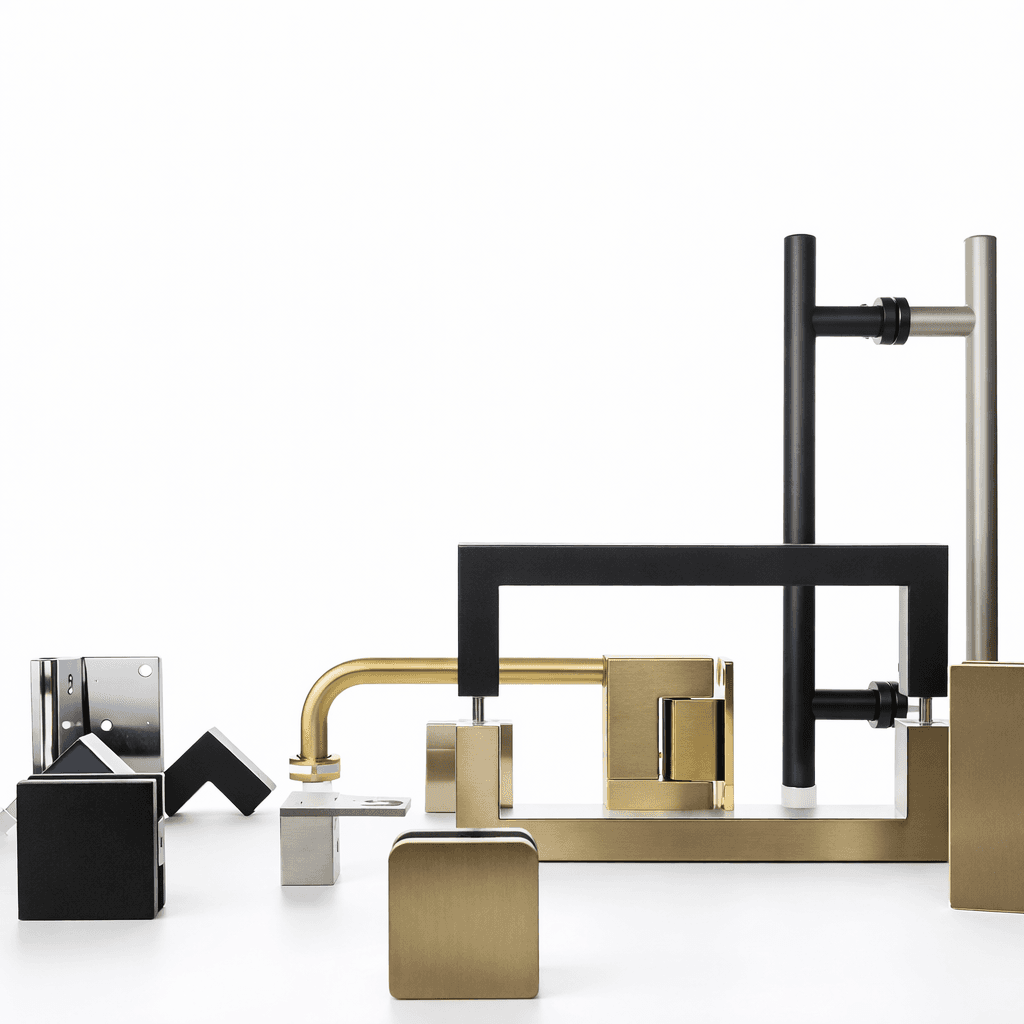 Hardware Finishes