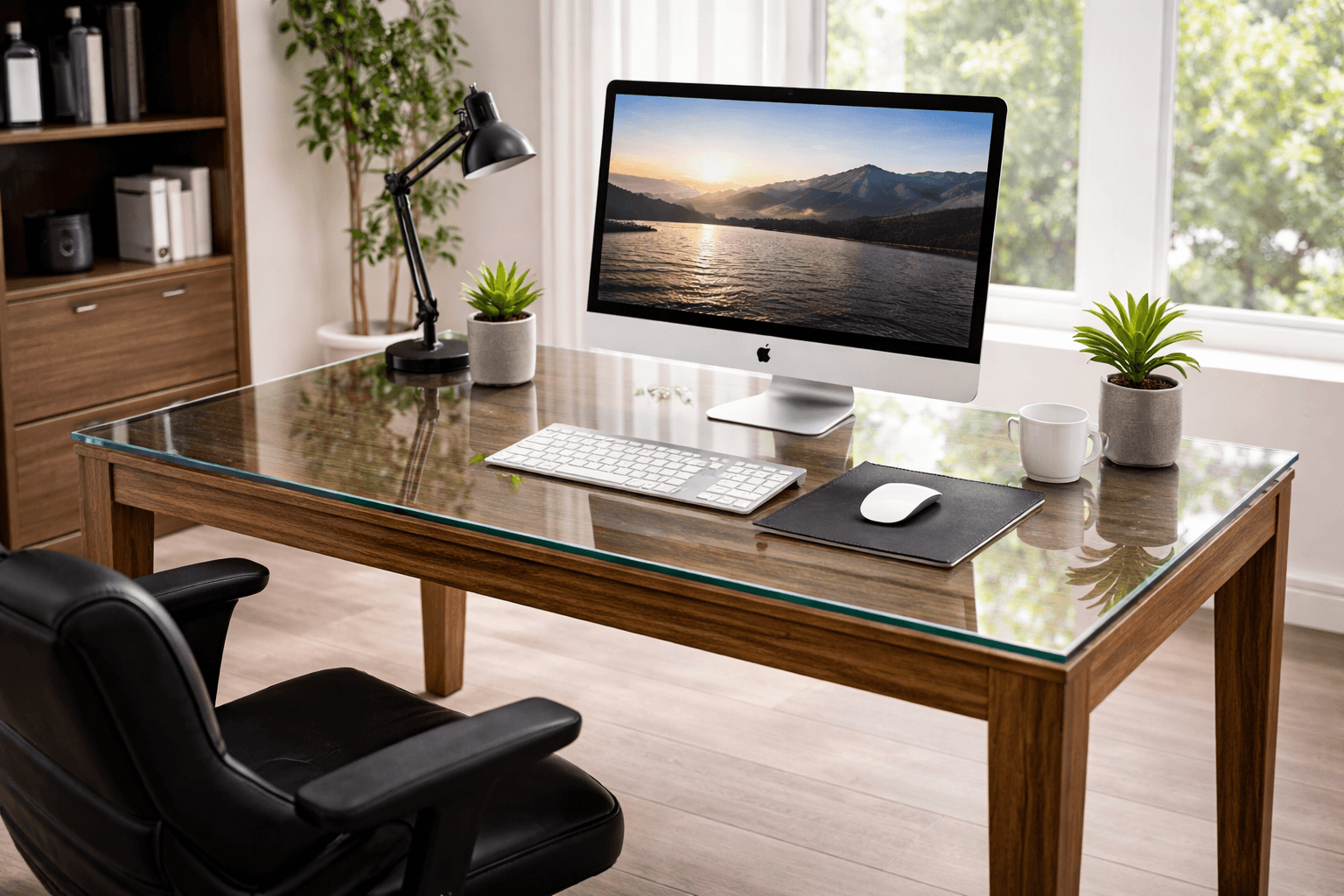 Desk & Office