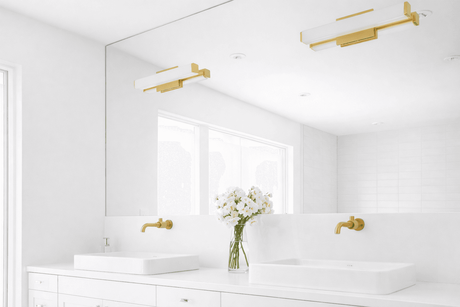 Vanity Mirrors